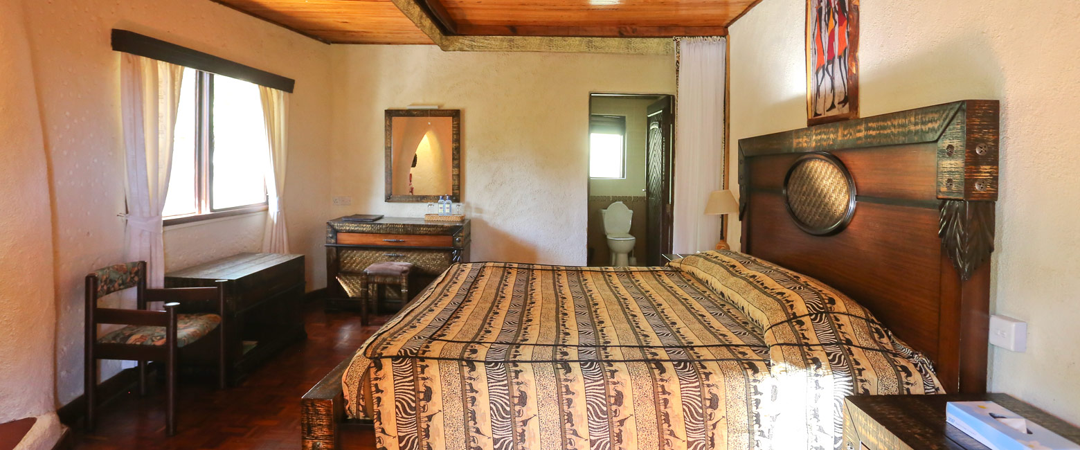let us know your thoughts about Kenya and we will make sure to deliver the perfect safari 