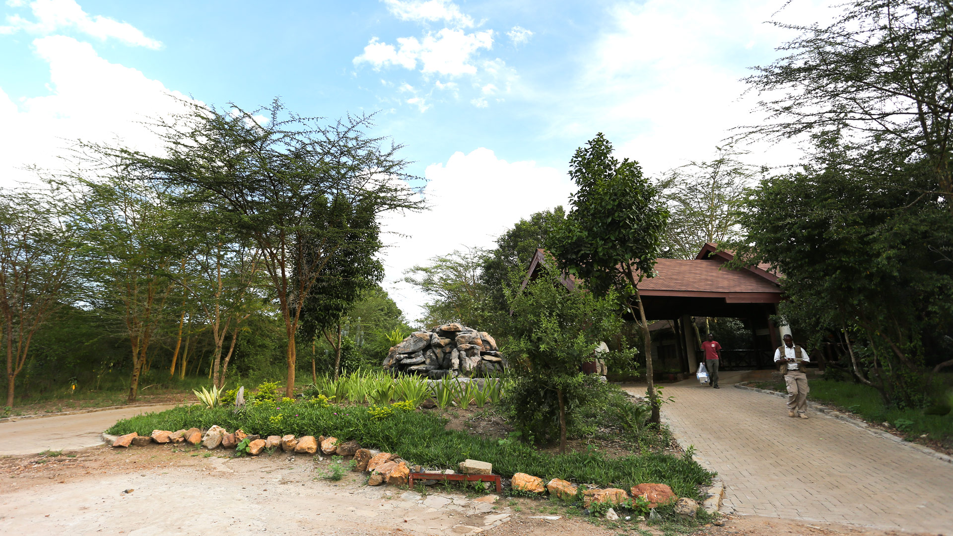 Mara Leisure Camp