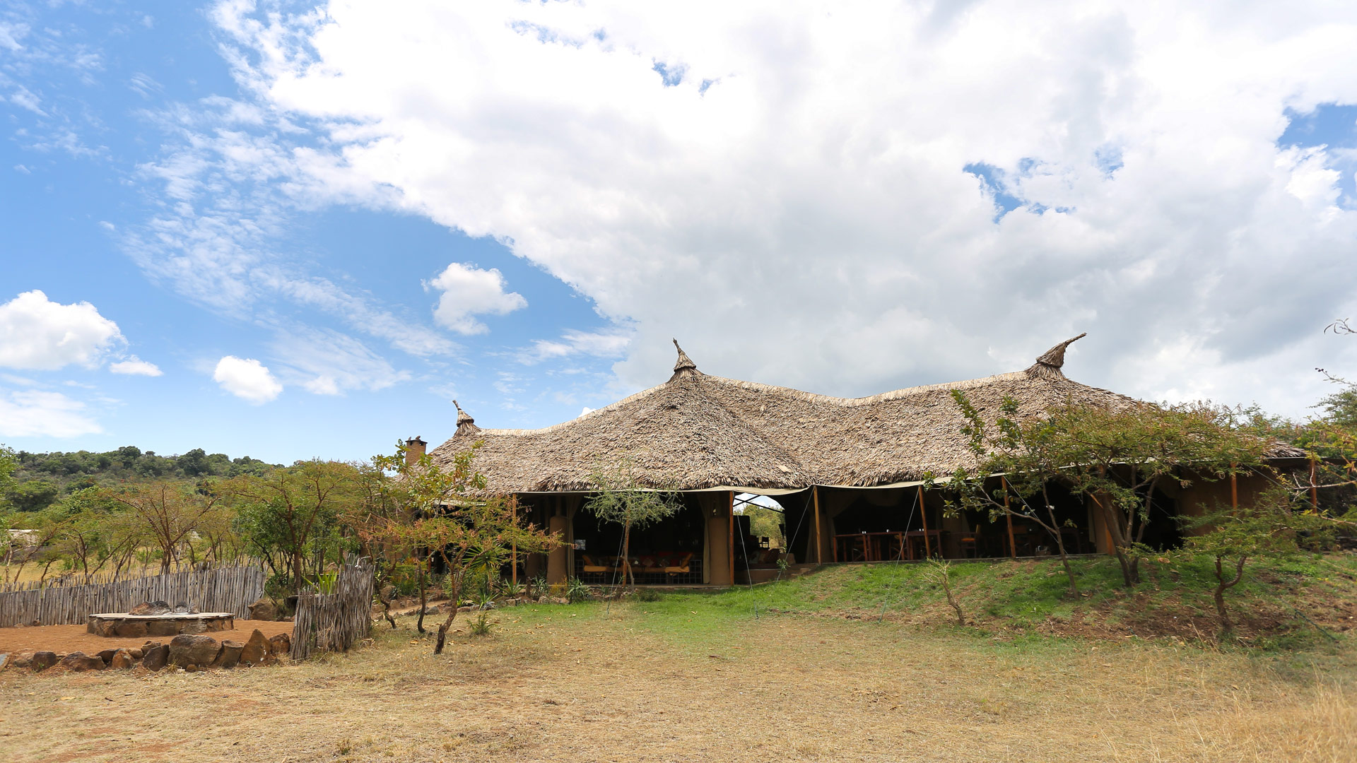 Kilima Camp
