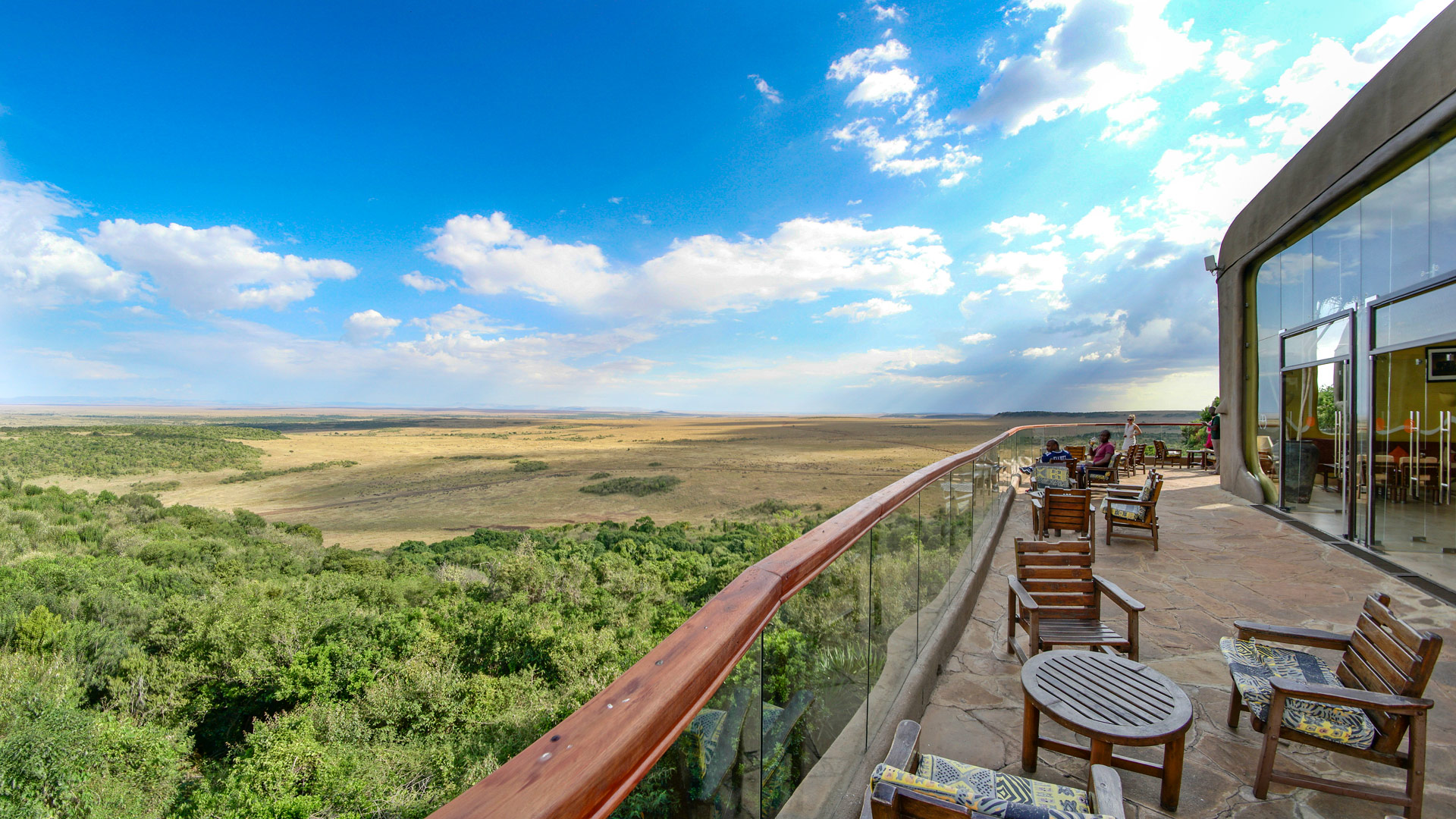 Mara Serena Lodge