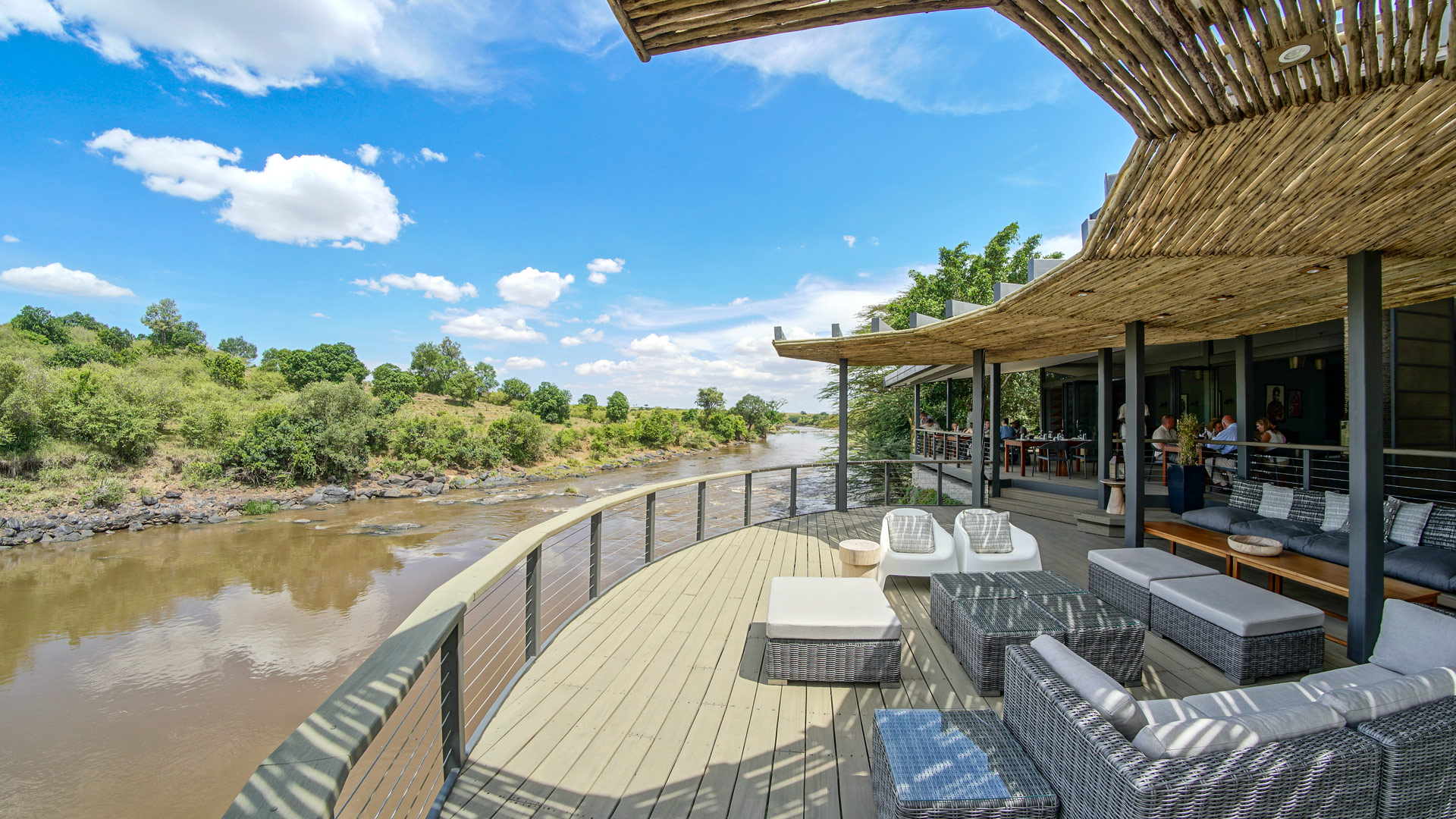 Sanctuary Olonana