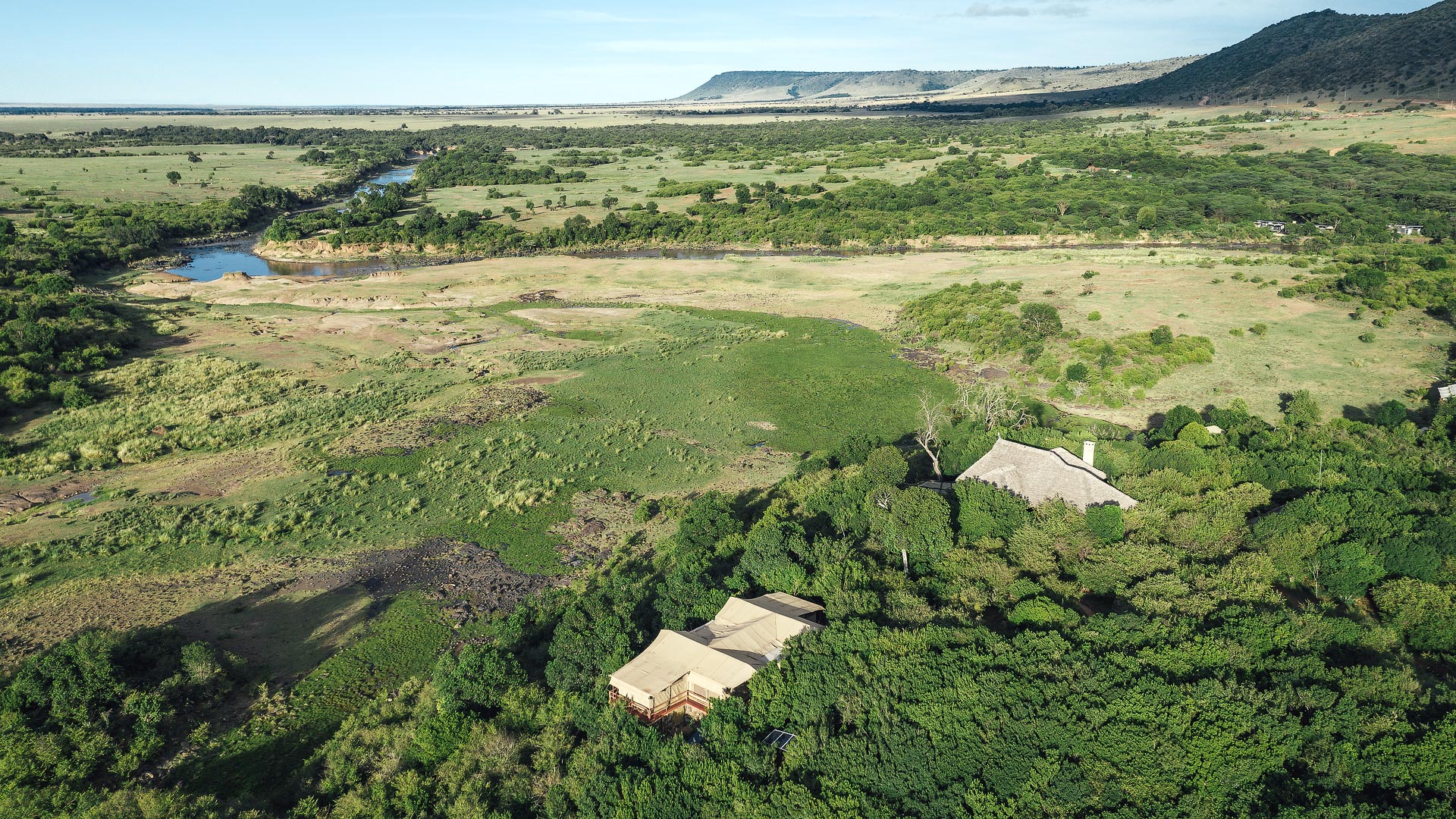 Tangulia Mara - ATR