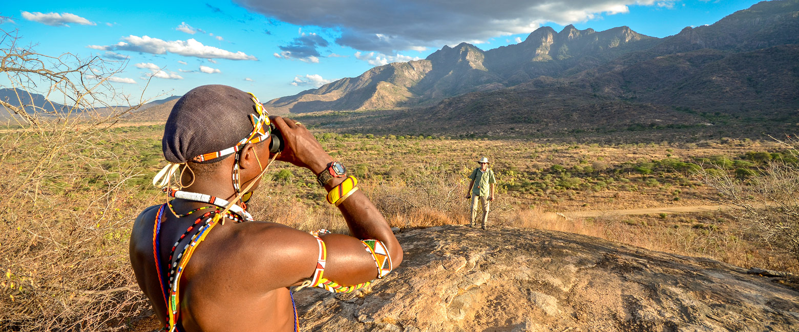 let us know your thoughts about Kenya and we will help you create the perfect safari
