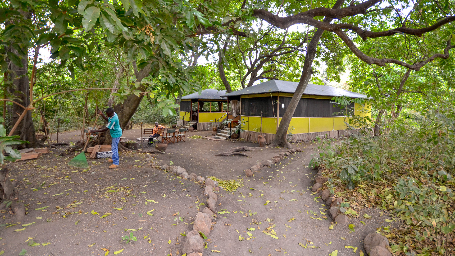 Murera Springs