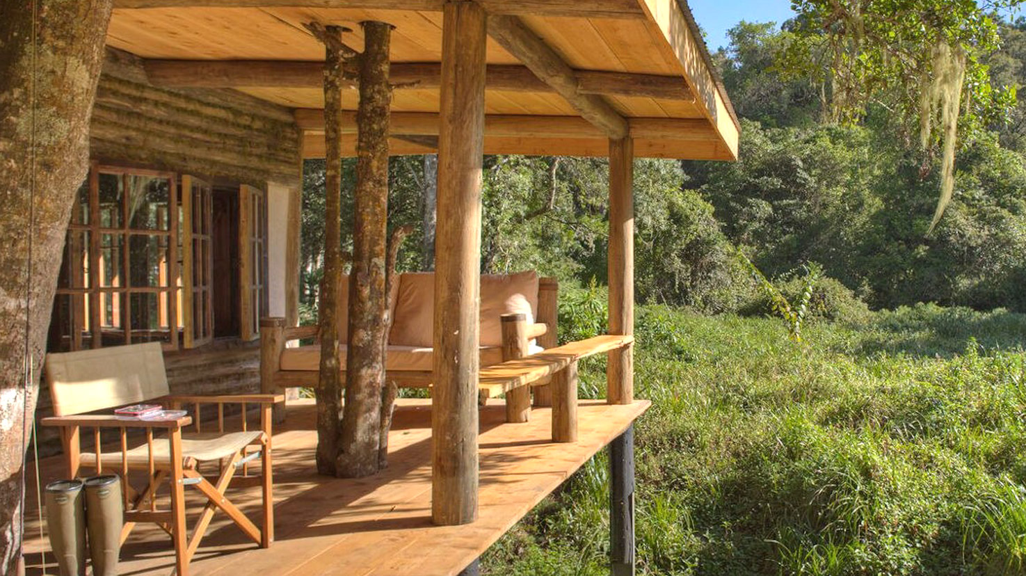 Ragati Conservancy