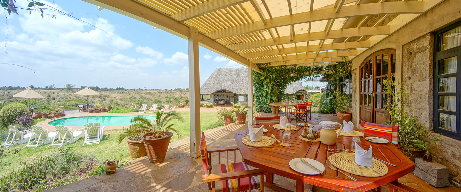 let us know your thoughts about Kenya and we will help you create the perfect safari