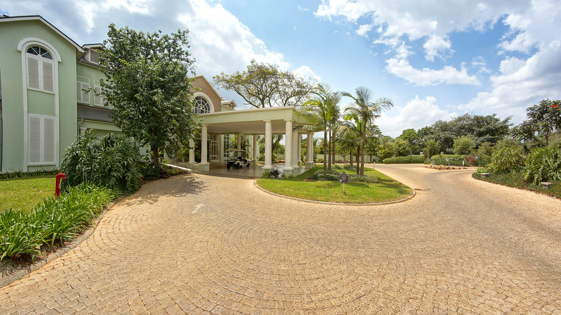Hemingways Nairobi