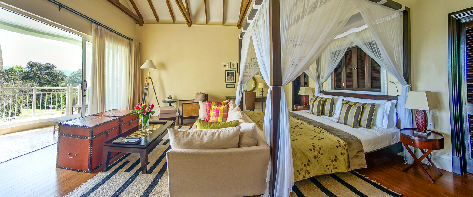 is a quality hotel in the suburbs of Nairobi 