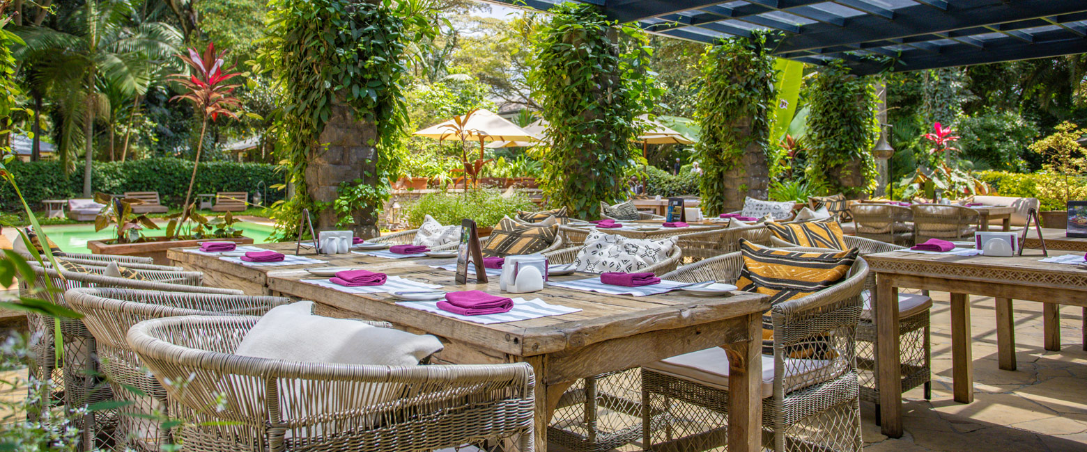 let us know your thoughts about Kenya and we will help you create the perfect safari 