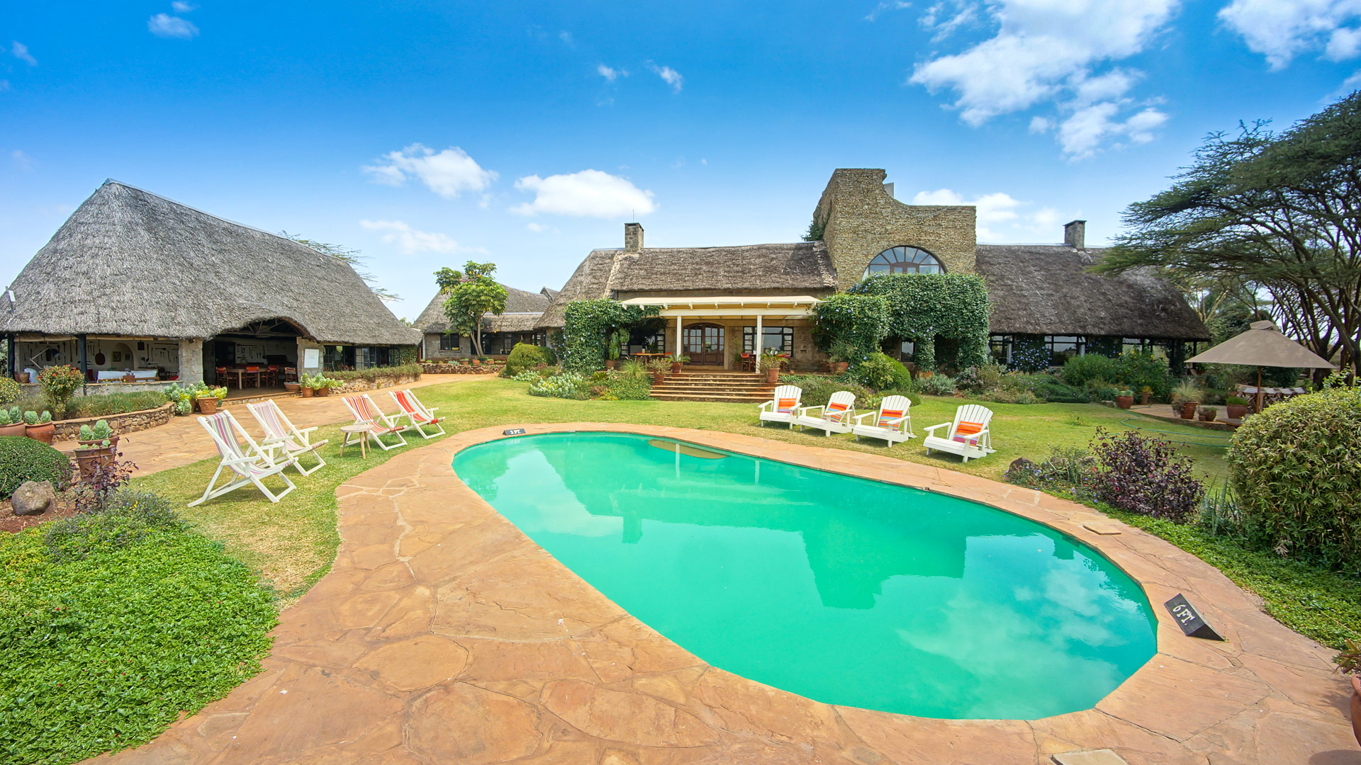 Ololo Safari Lodge