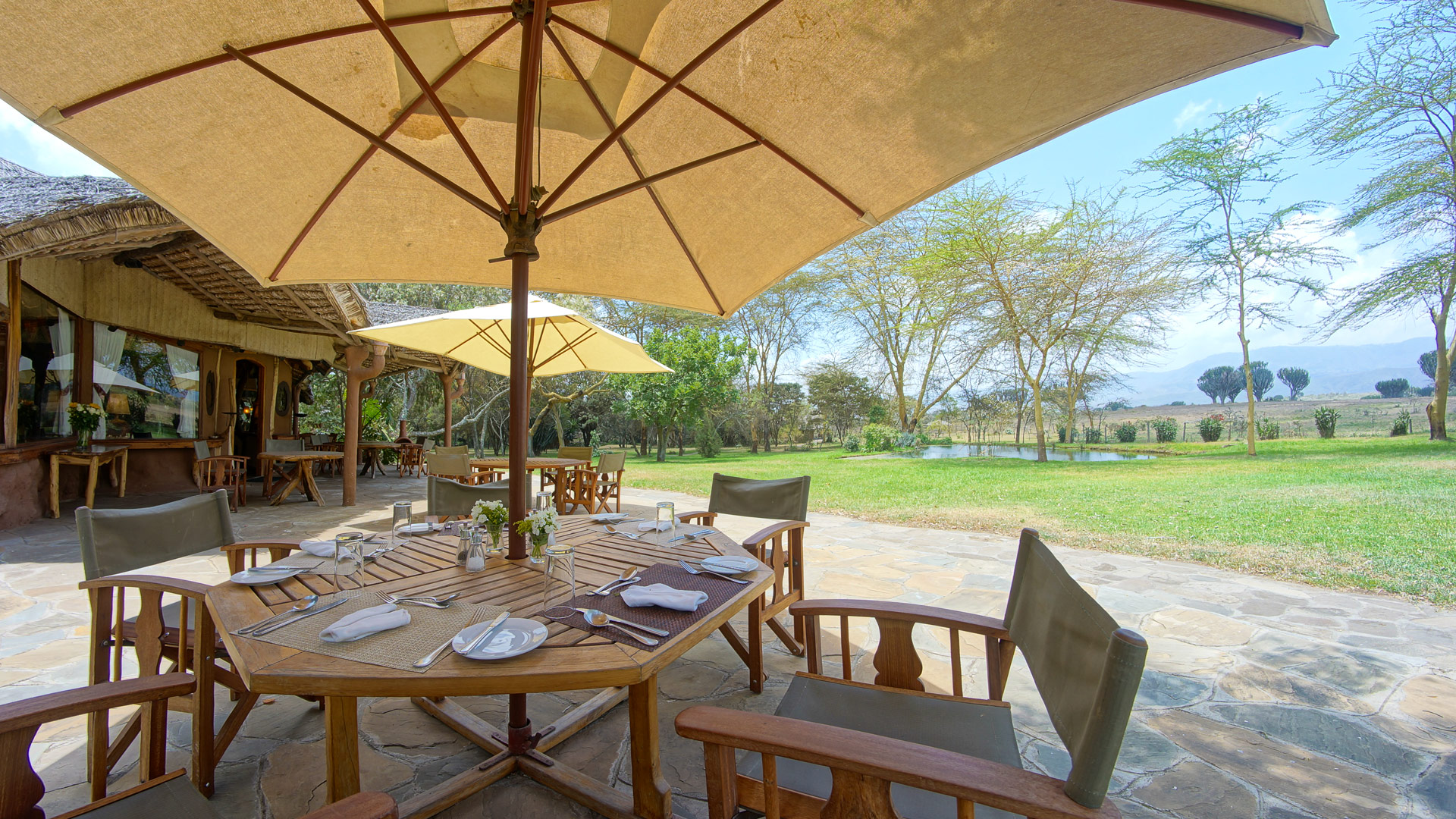 Chui Lodge