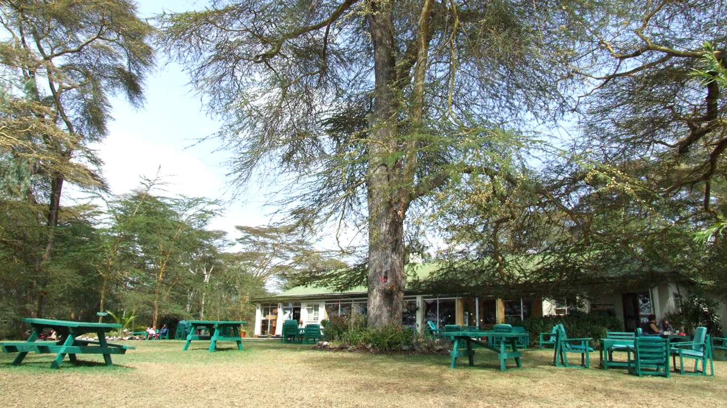 Elsamere