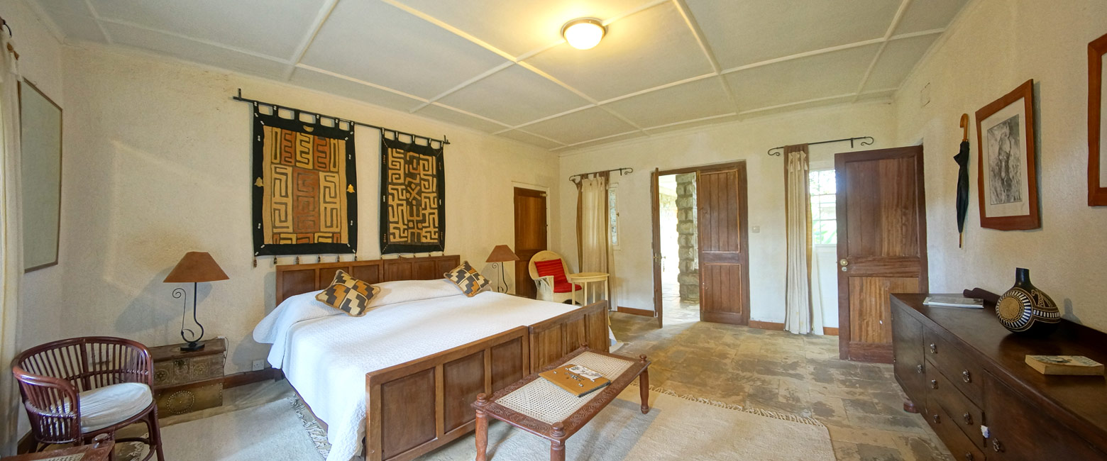 let us know your thoughts about Kenya and we will help you create the perfect safari