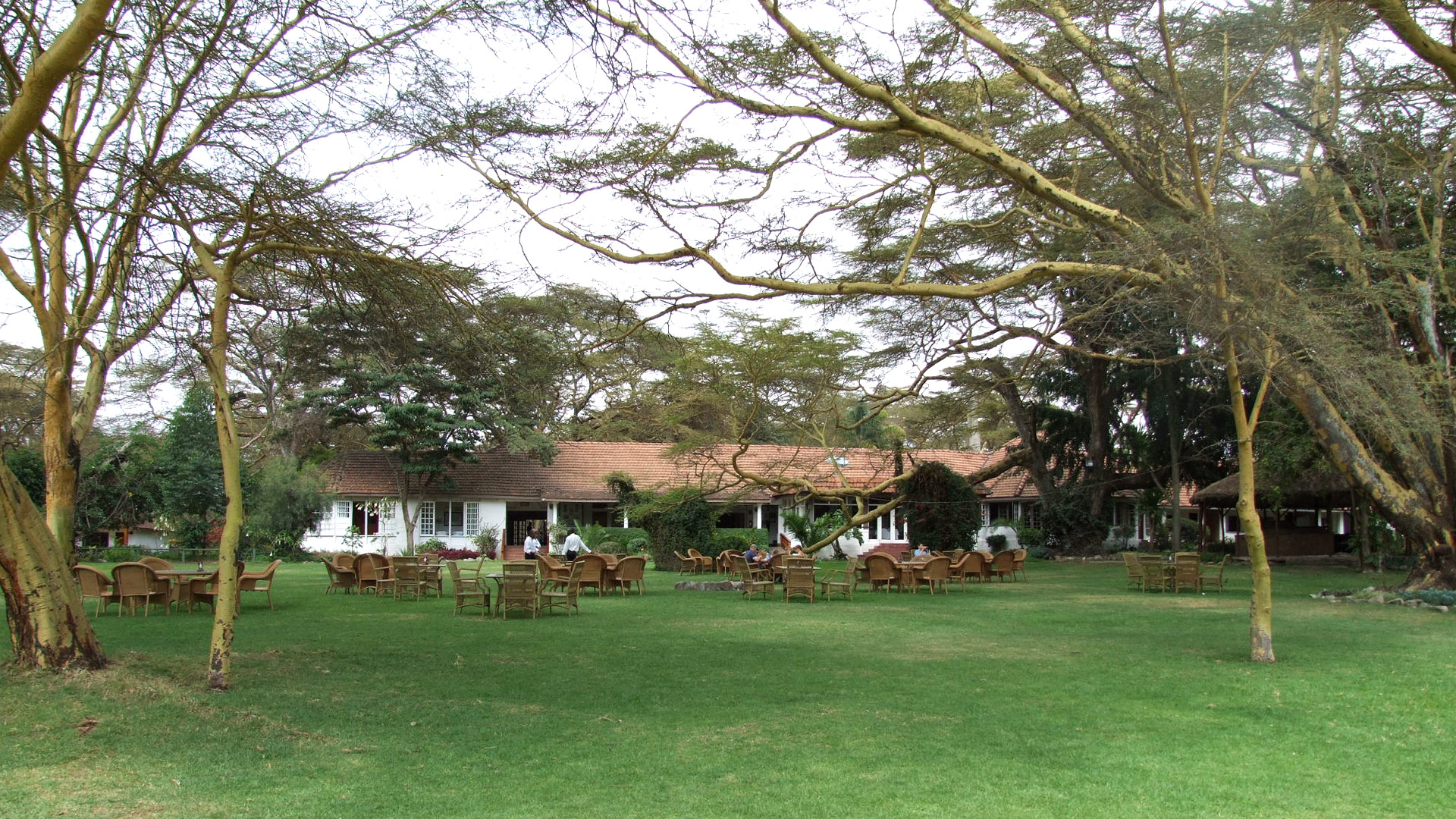 Naivasha Club