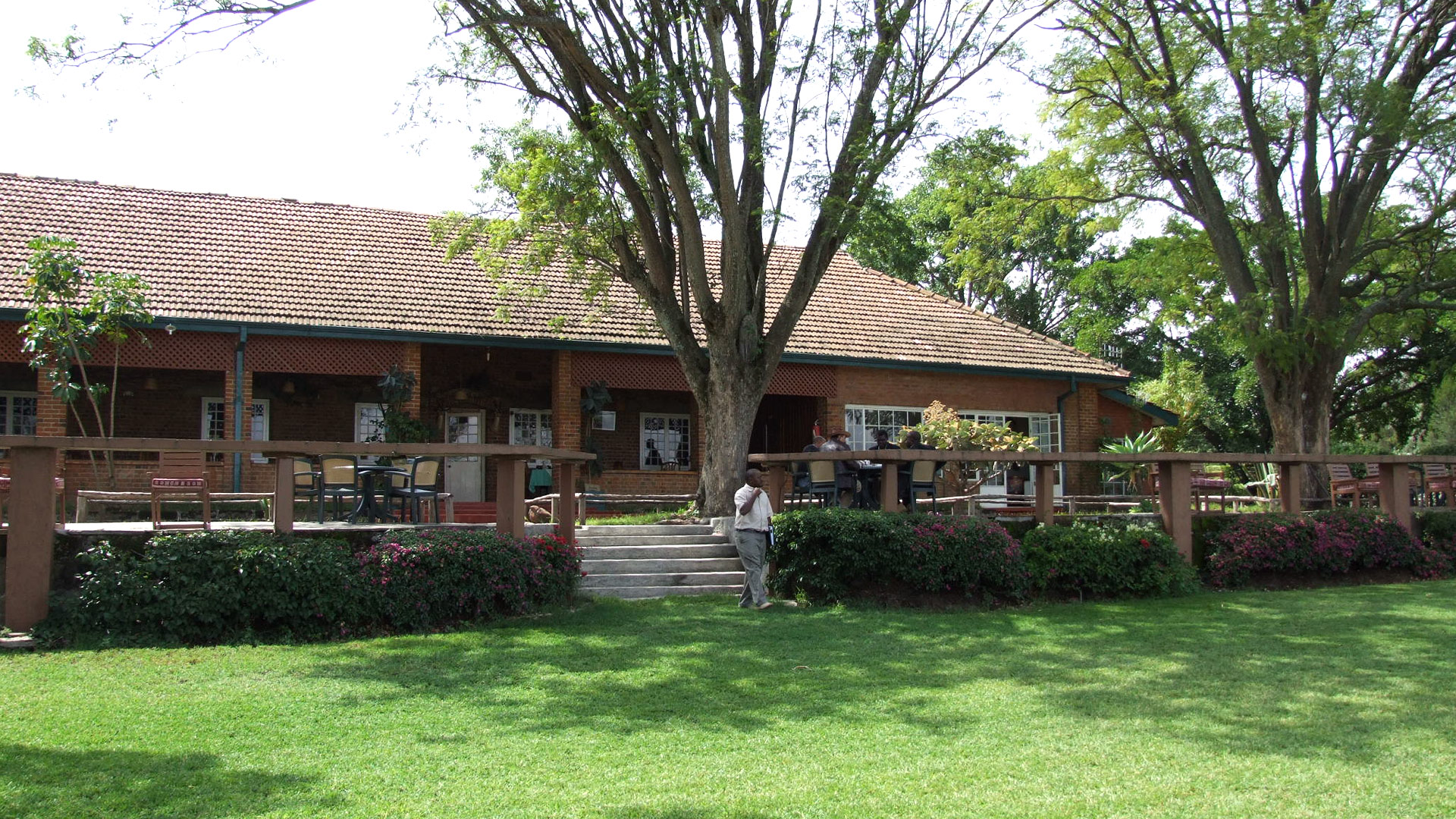 Lake Elementaita