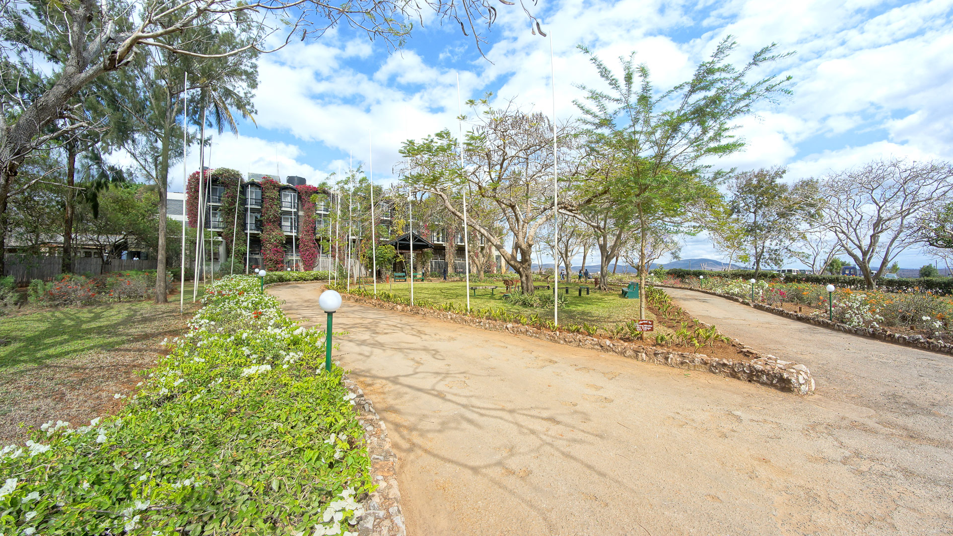 Sarova Taita Hills