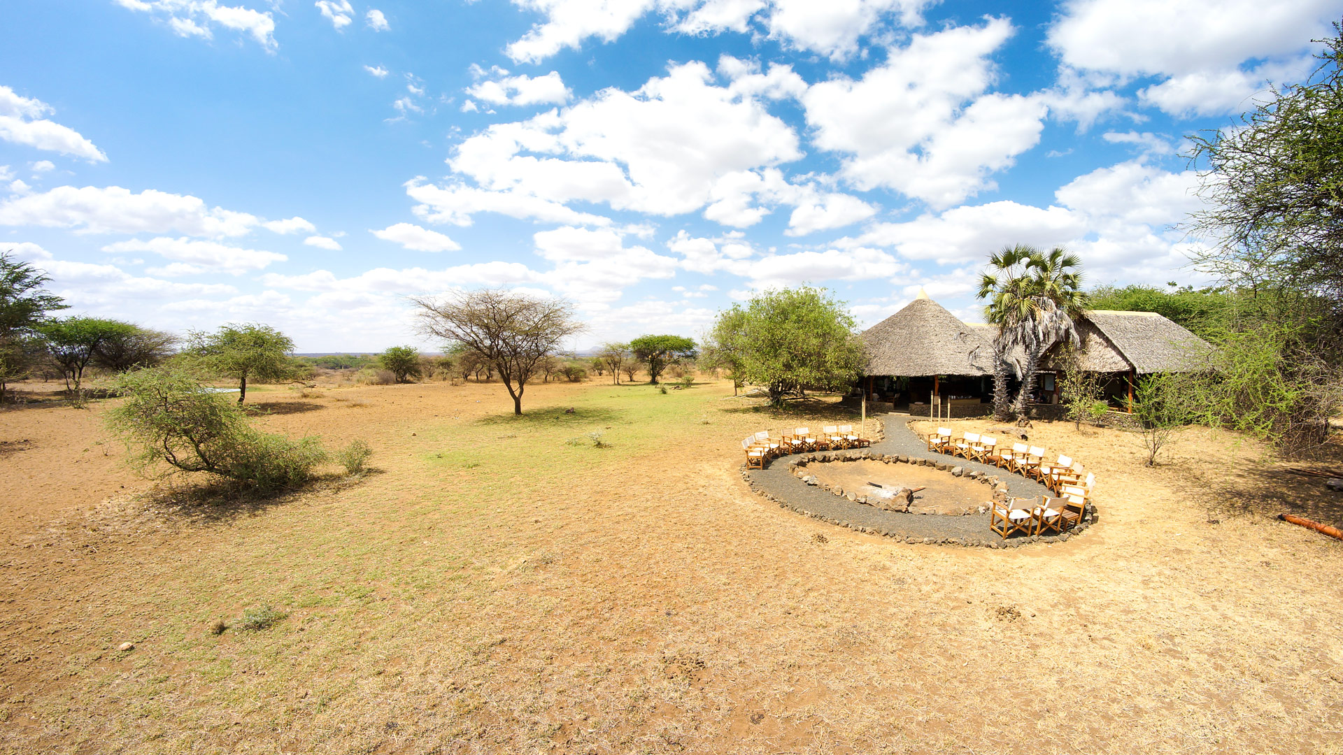 Severin Safari Camp