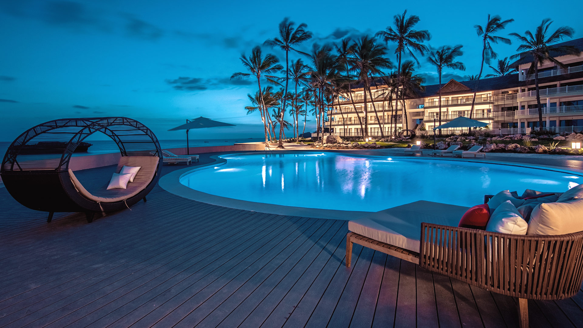Hemingways Watamu