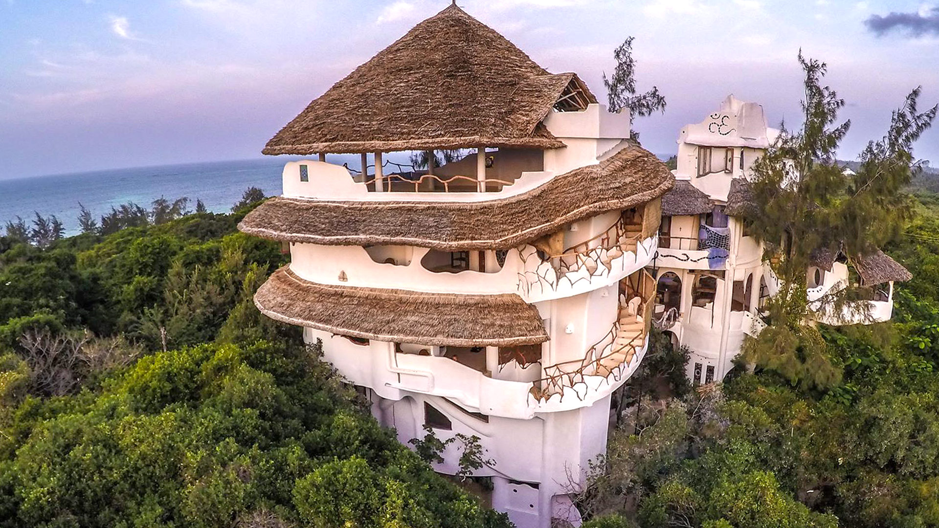 Watamu Treehouse