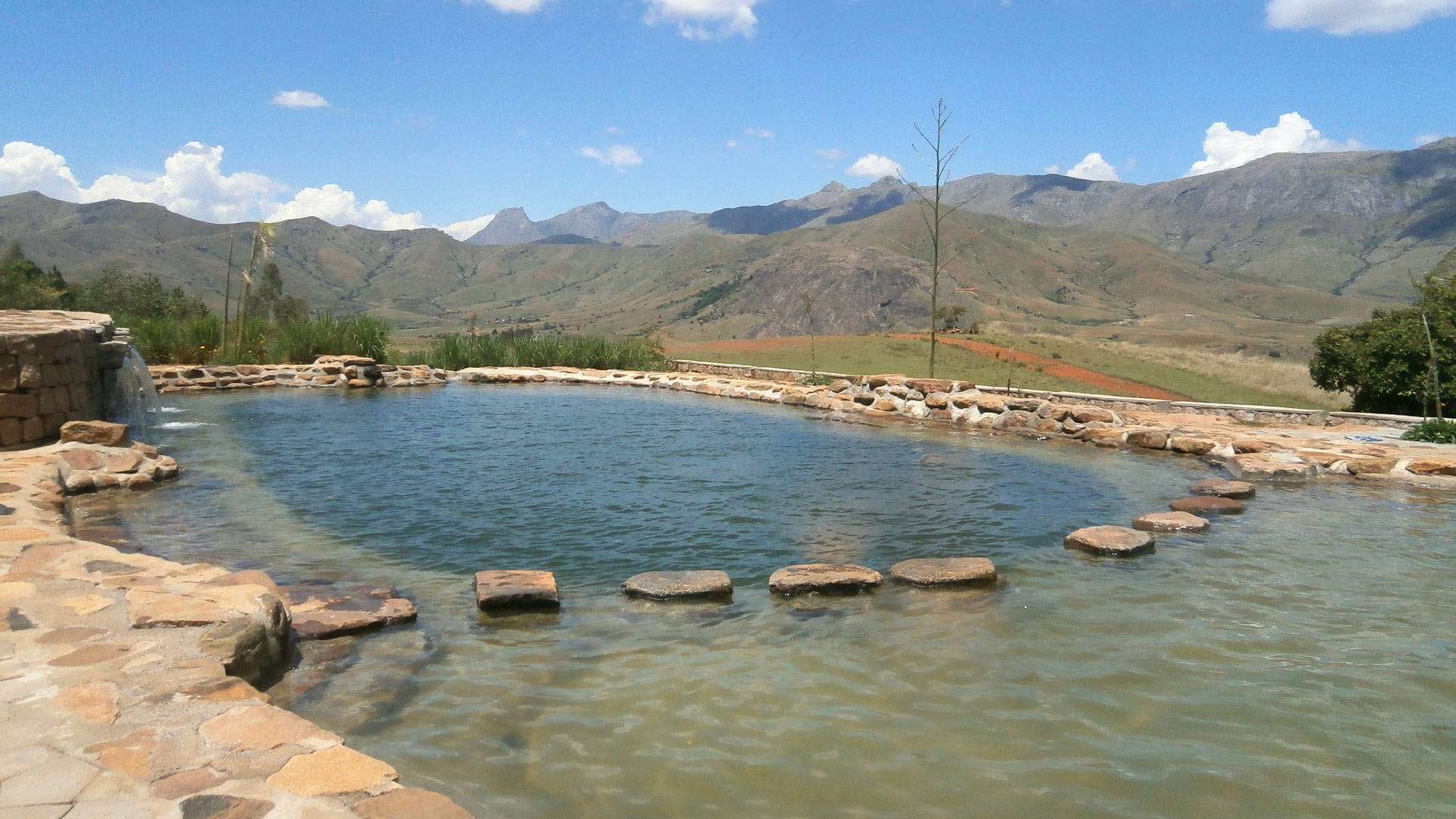 Camp Catta