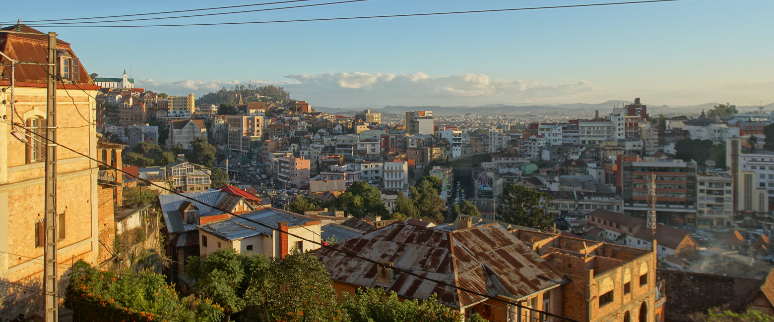let us know your thoughts about Madagascar and we will help you create the perfect safari