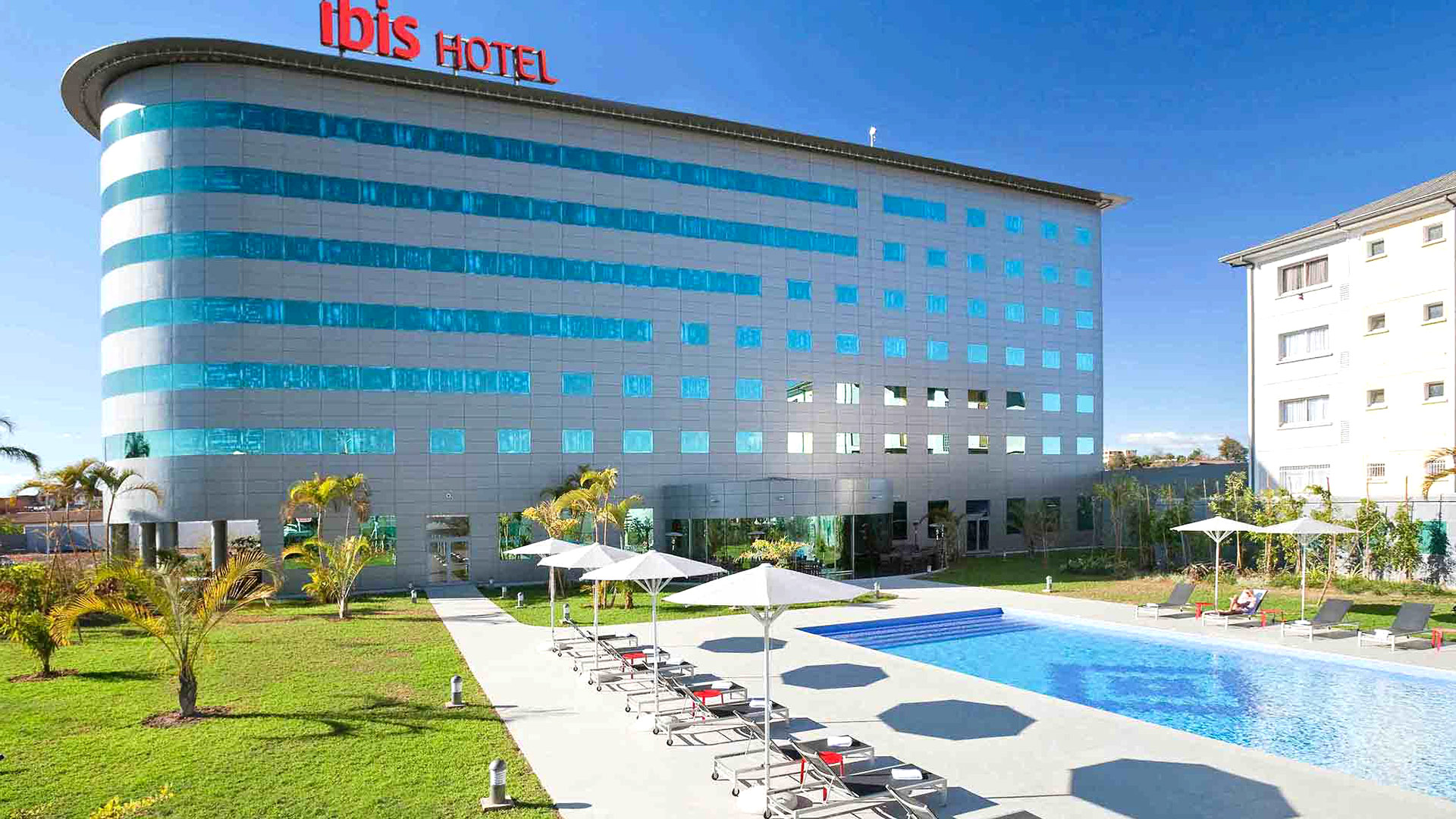Ibis Hotel