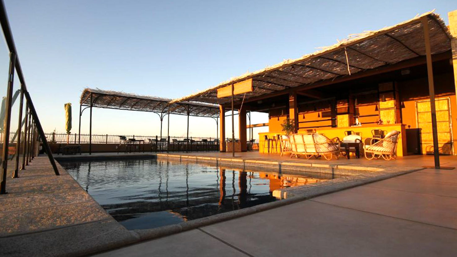 Nosy Manga Ivato Airport