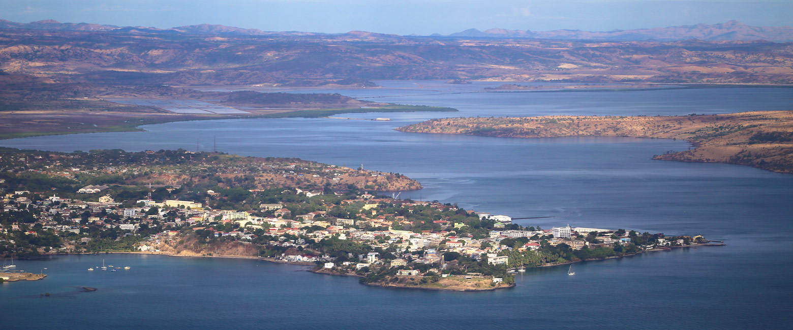let us know your thoughts about Madagascar and we will help you create the perfect safari
