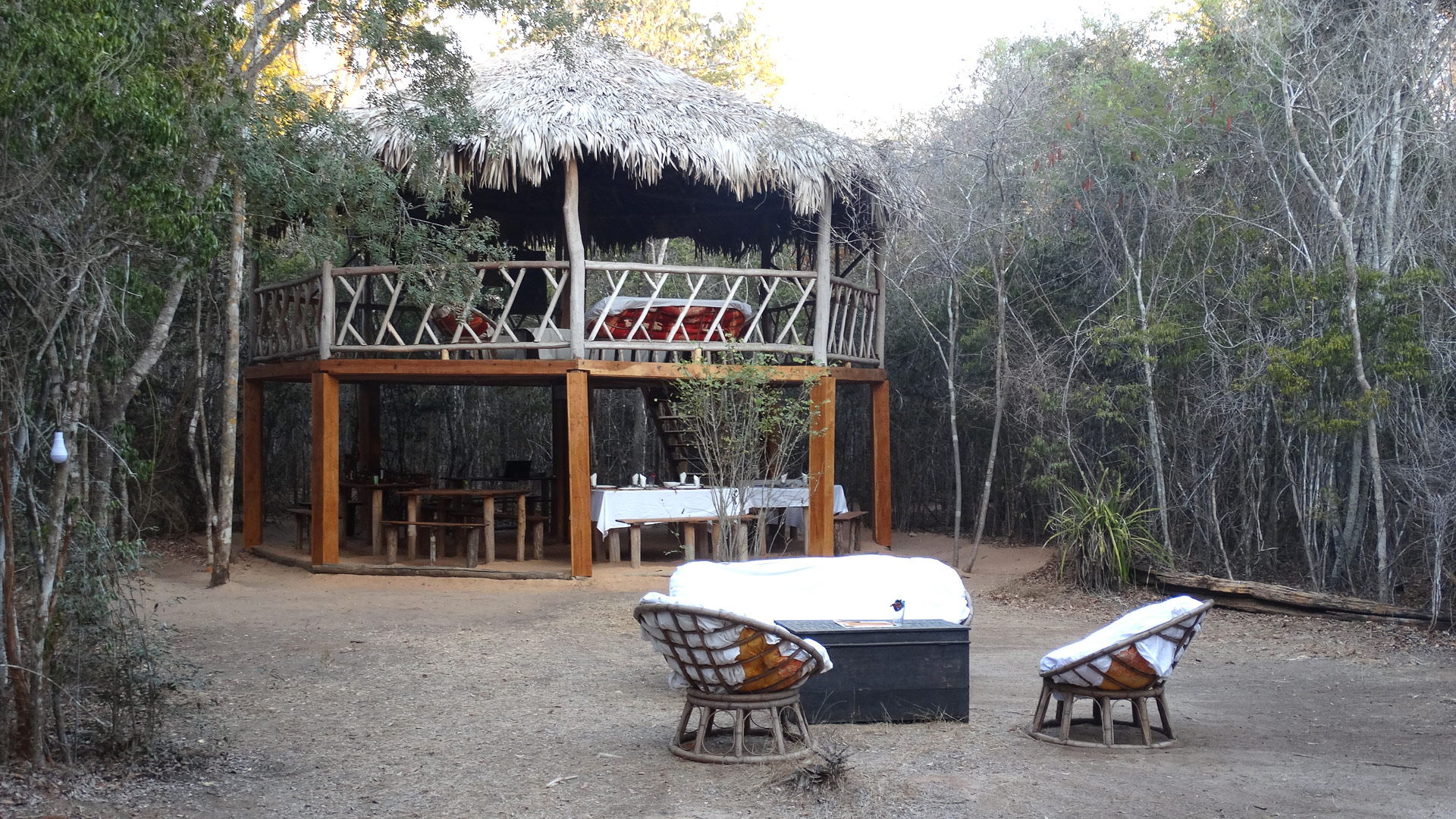 Camp Amoureux