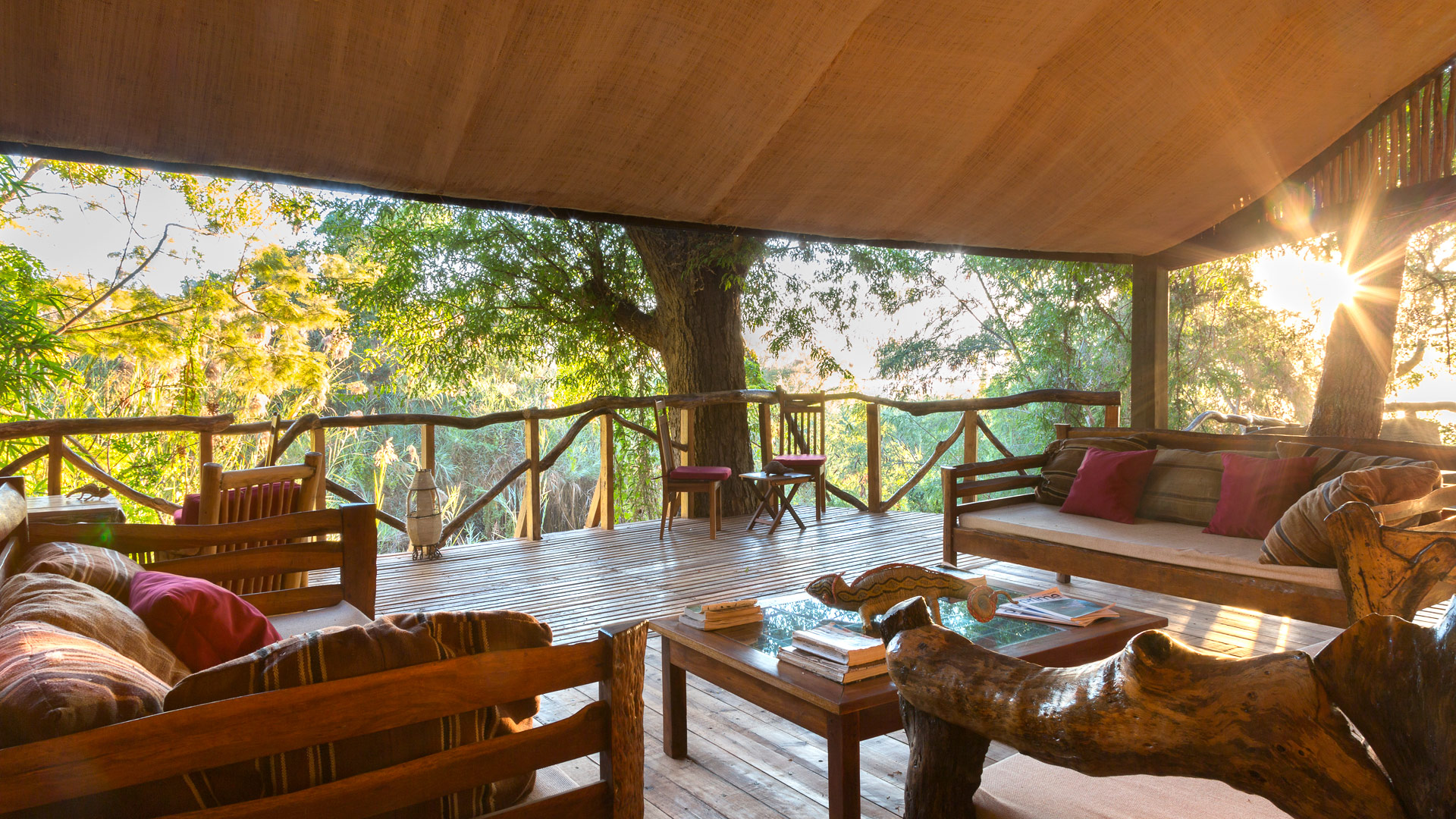 Mandrare River Camp