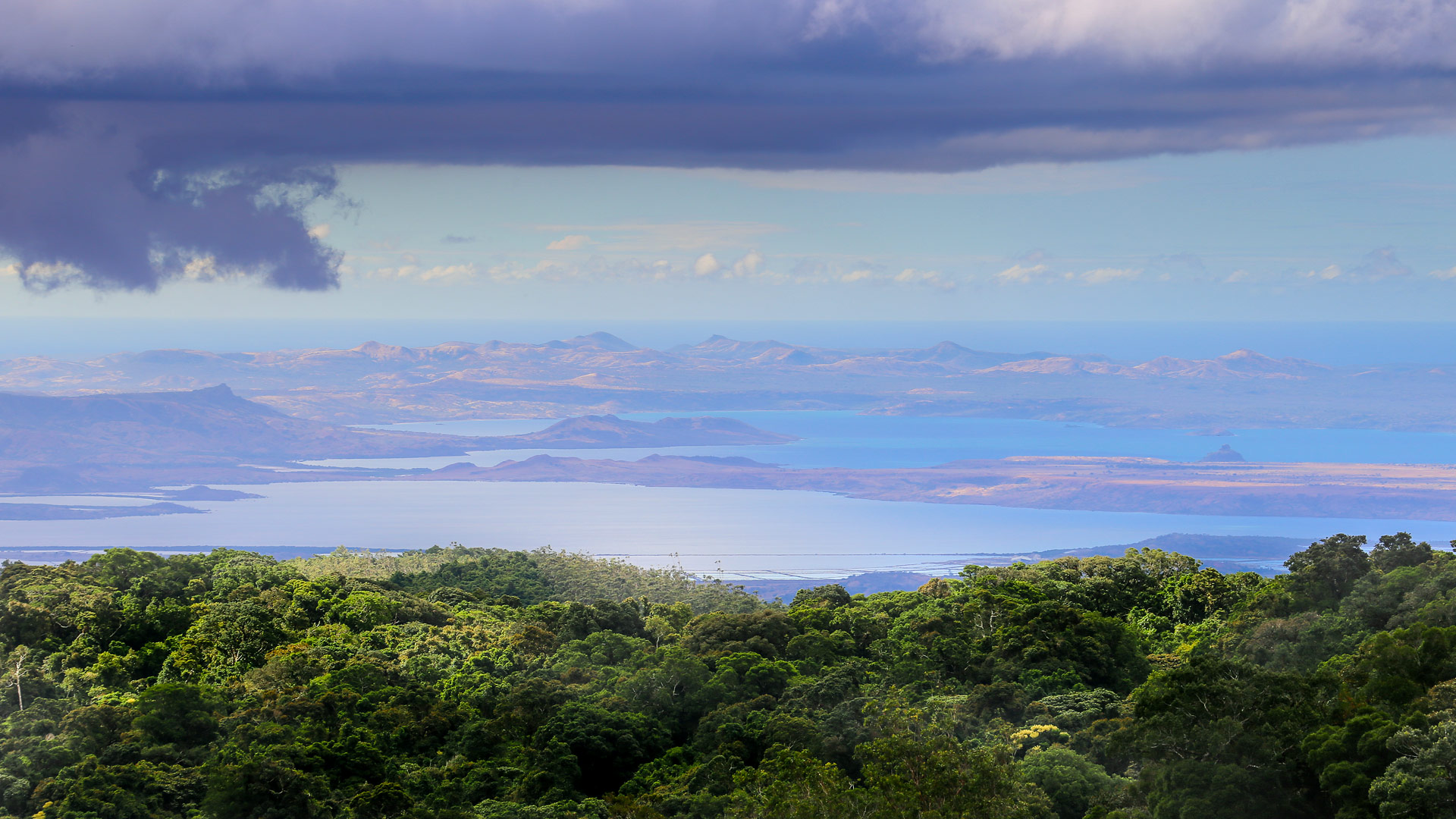Safari to Montagne d’Ambre