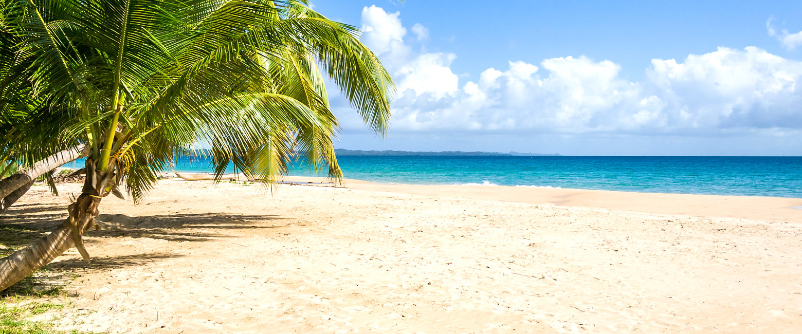 is a beautiful tropical island in northeast Madagascar