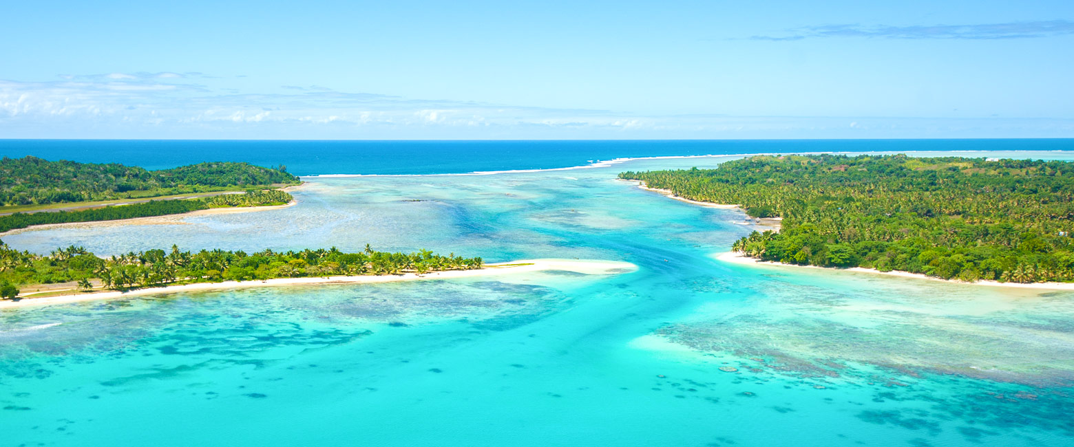 is a lovely tropical island in northwest Madagascar