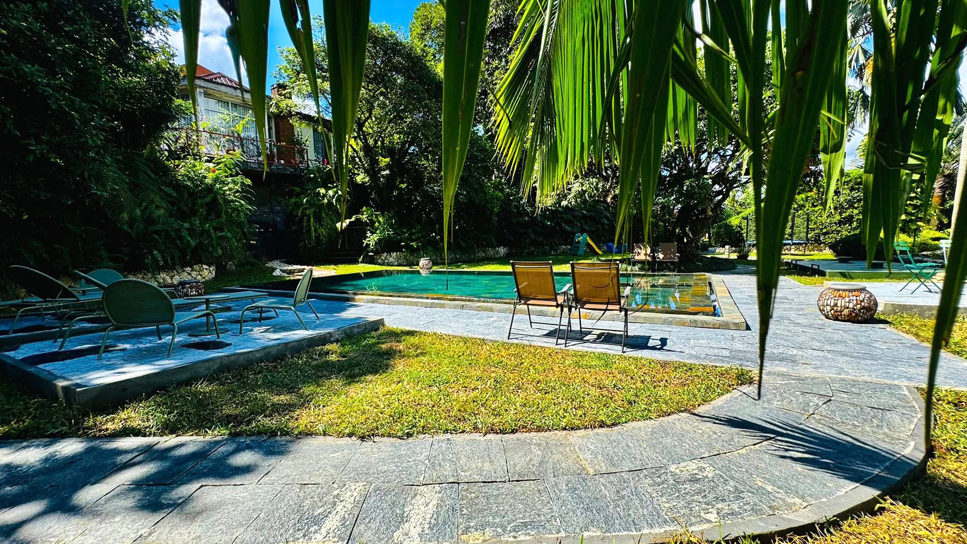 Centreste Sejour Hotel