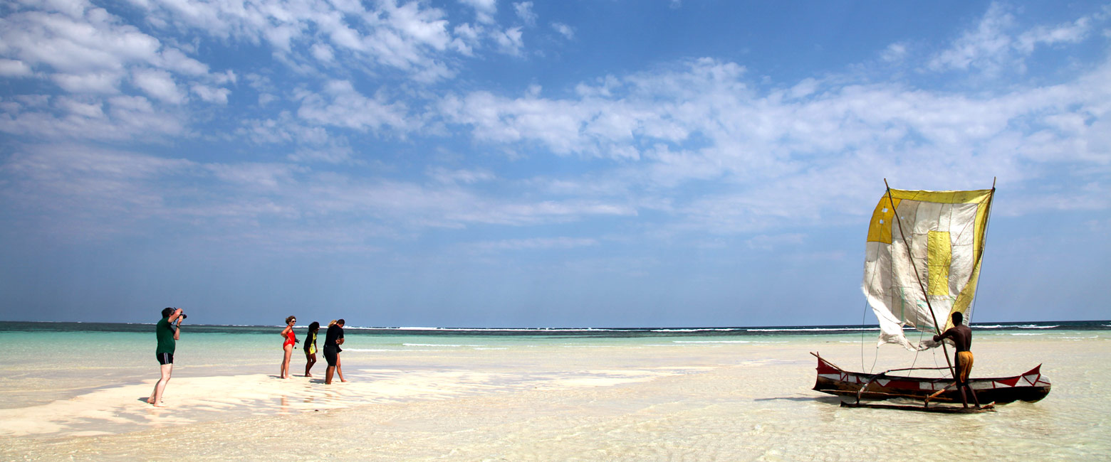 let us know your thoughts about Madagascar and we will help you create the perfect safari