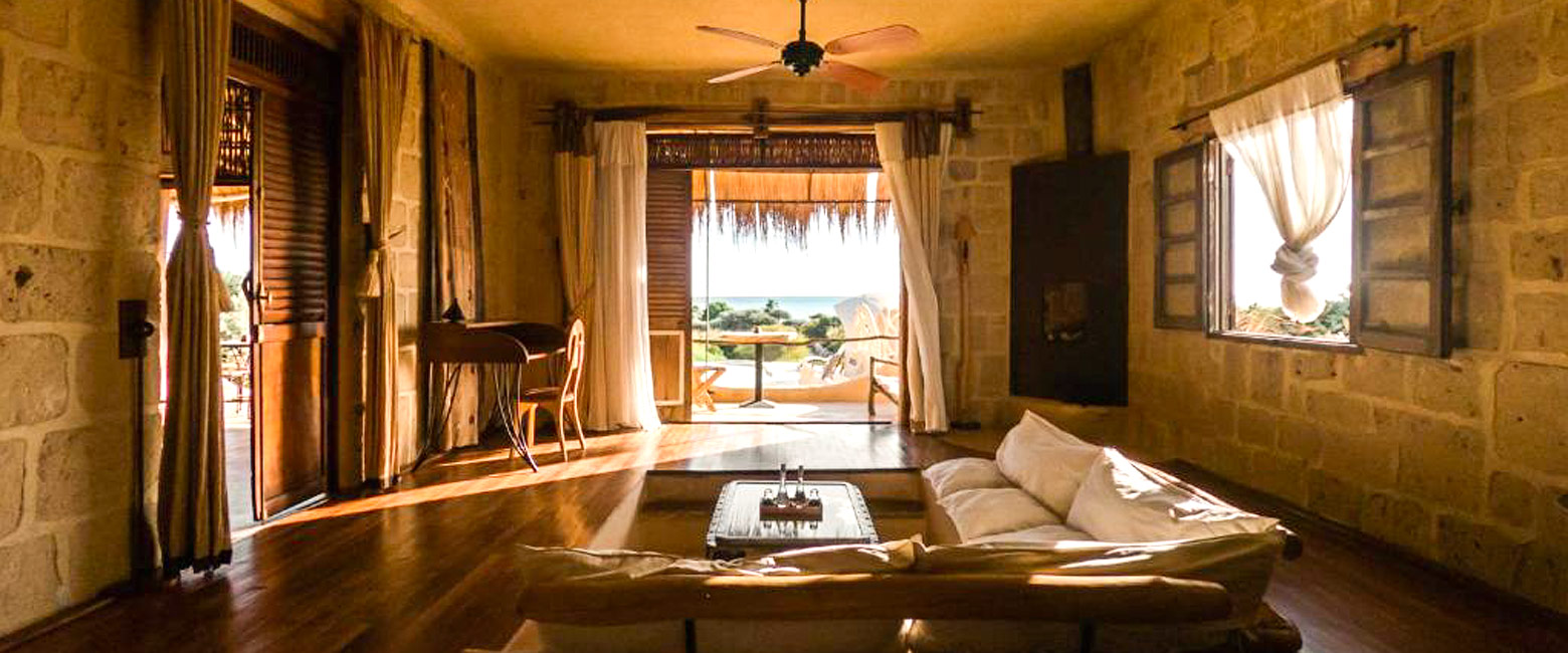 is a designer property in the Tulear area