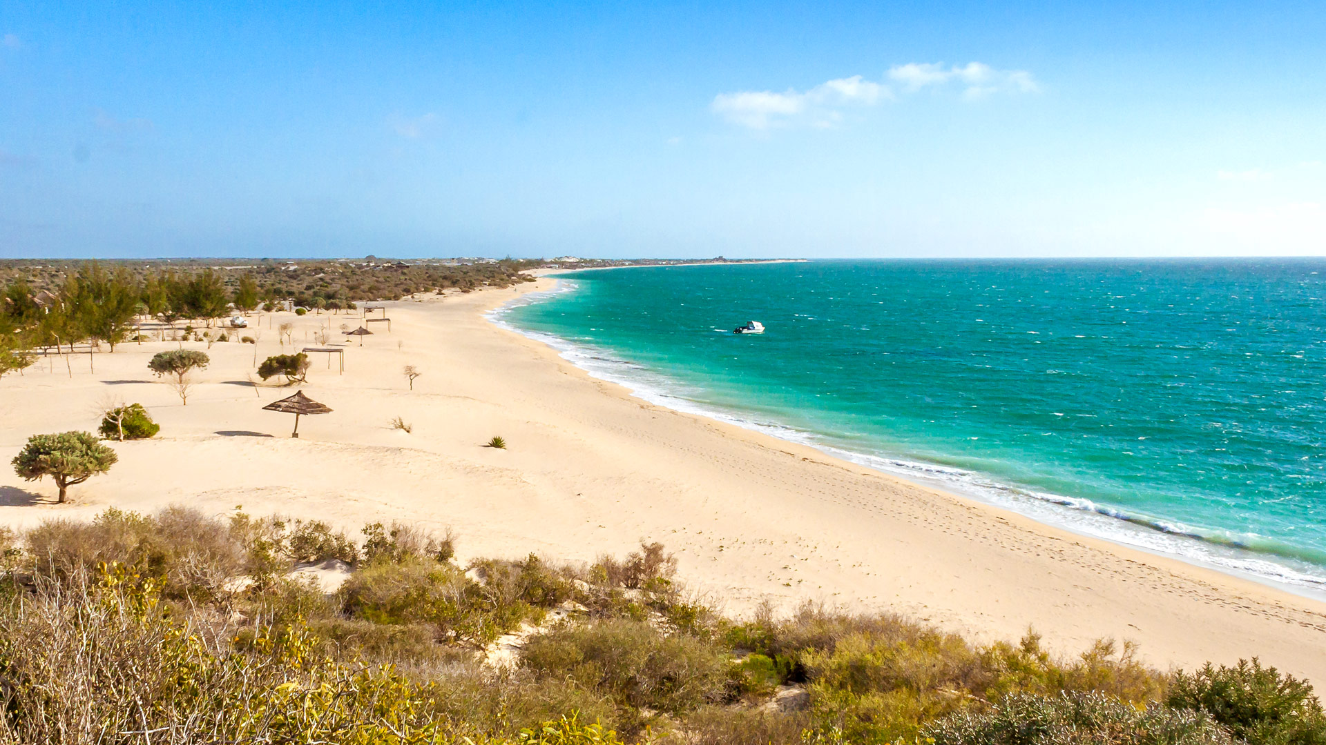 Salary Bay