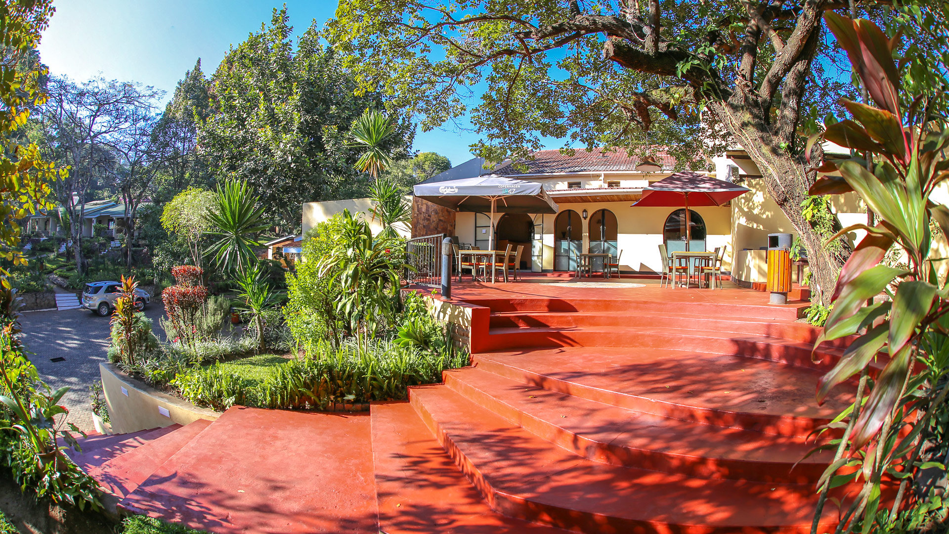 Villa 33