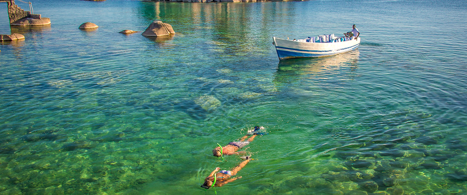 let us know your thoughts about Malawi and we will help you create the perfect safari