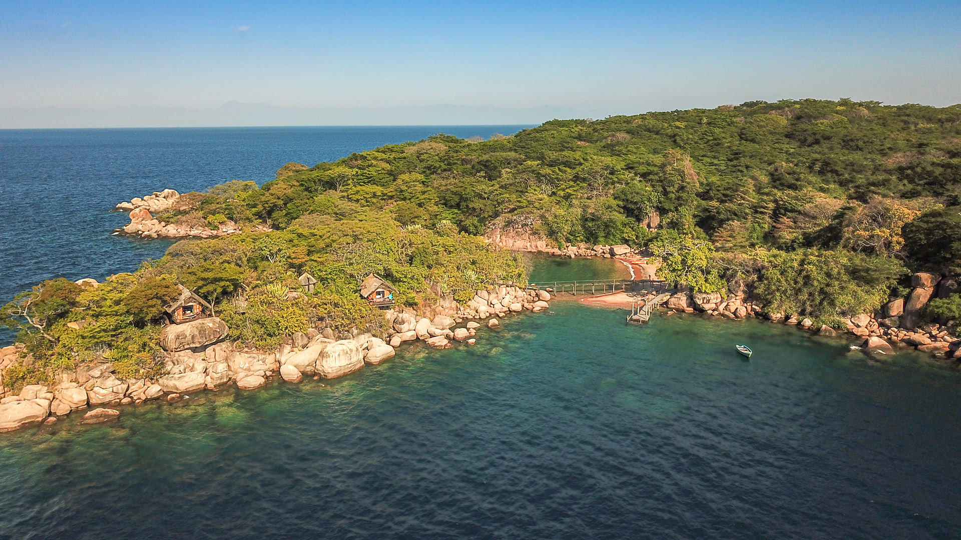 Mumbo Island