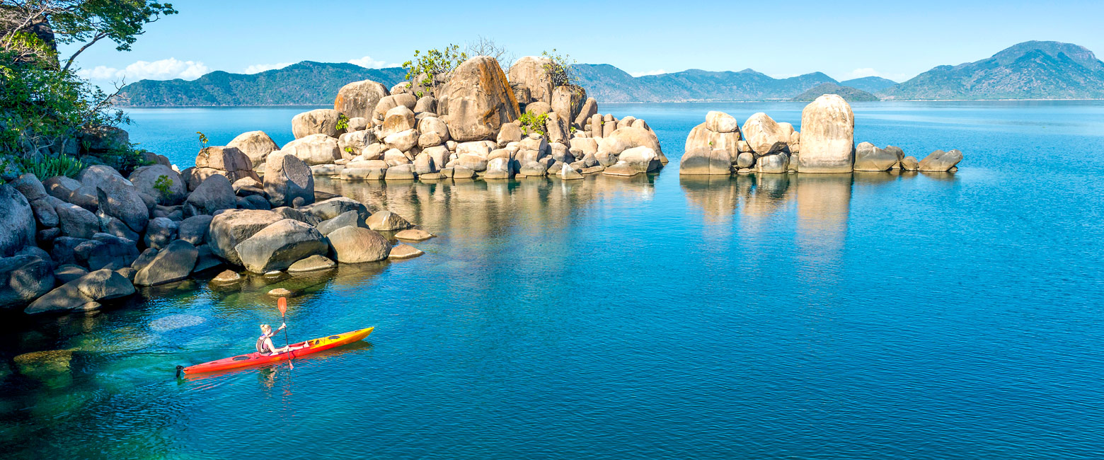 let us know your thoughts about Malawi and we will help you create the perfect safari