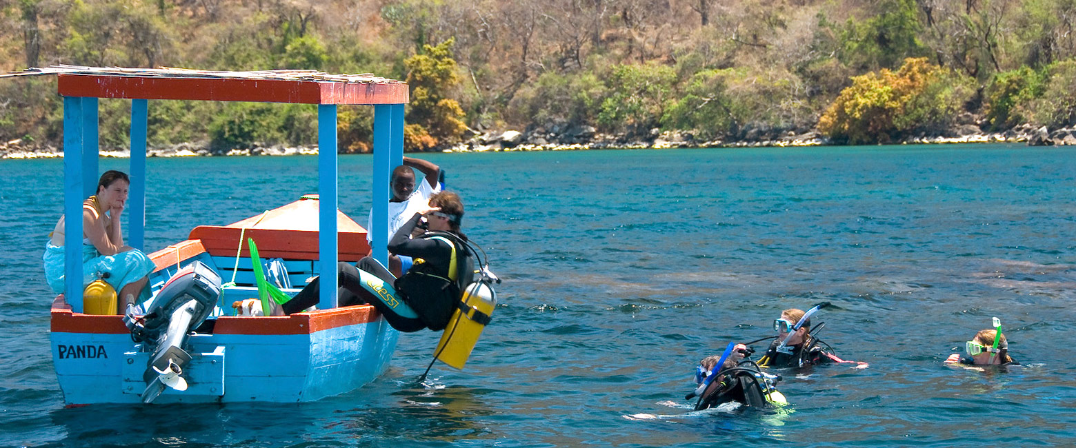 let us know your thoughts about Malawi and we will help you create the perfect safari
