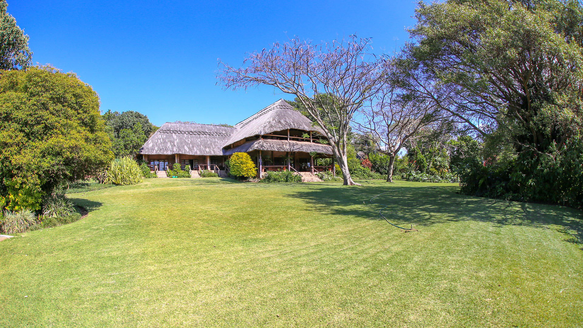 Kumbali Country Lodge