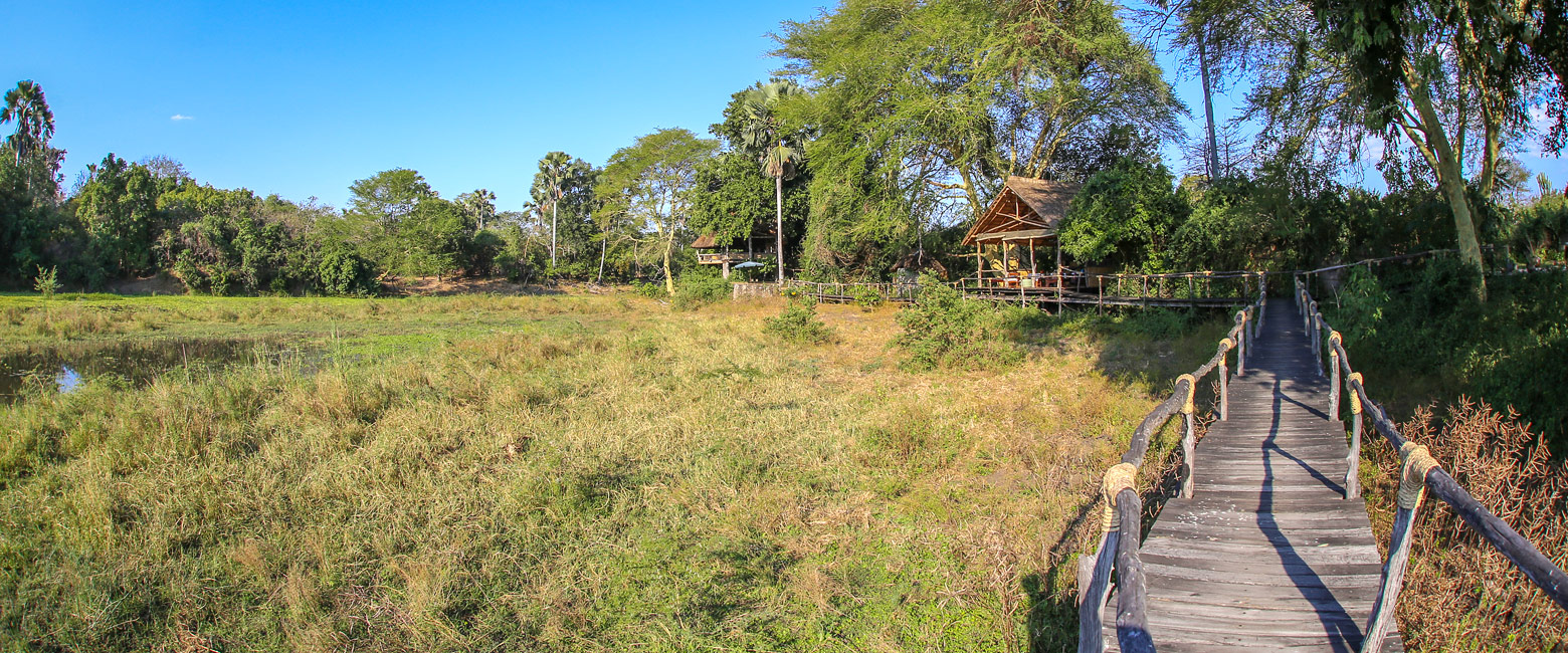 let us know your thoughts about Malawi and we will help you create the perfect safari 