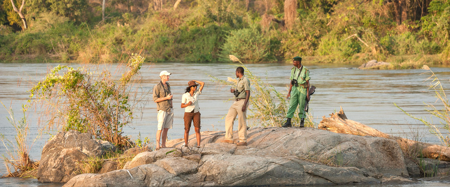 let us know your thoughts about Malawi and we will help you create the perfect safari
