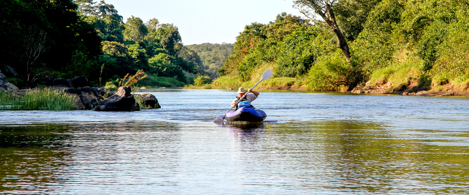 let us know your thoughts about Malawi and we will help you create the perfect safari
