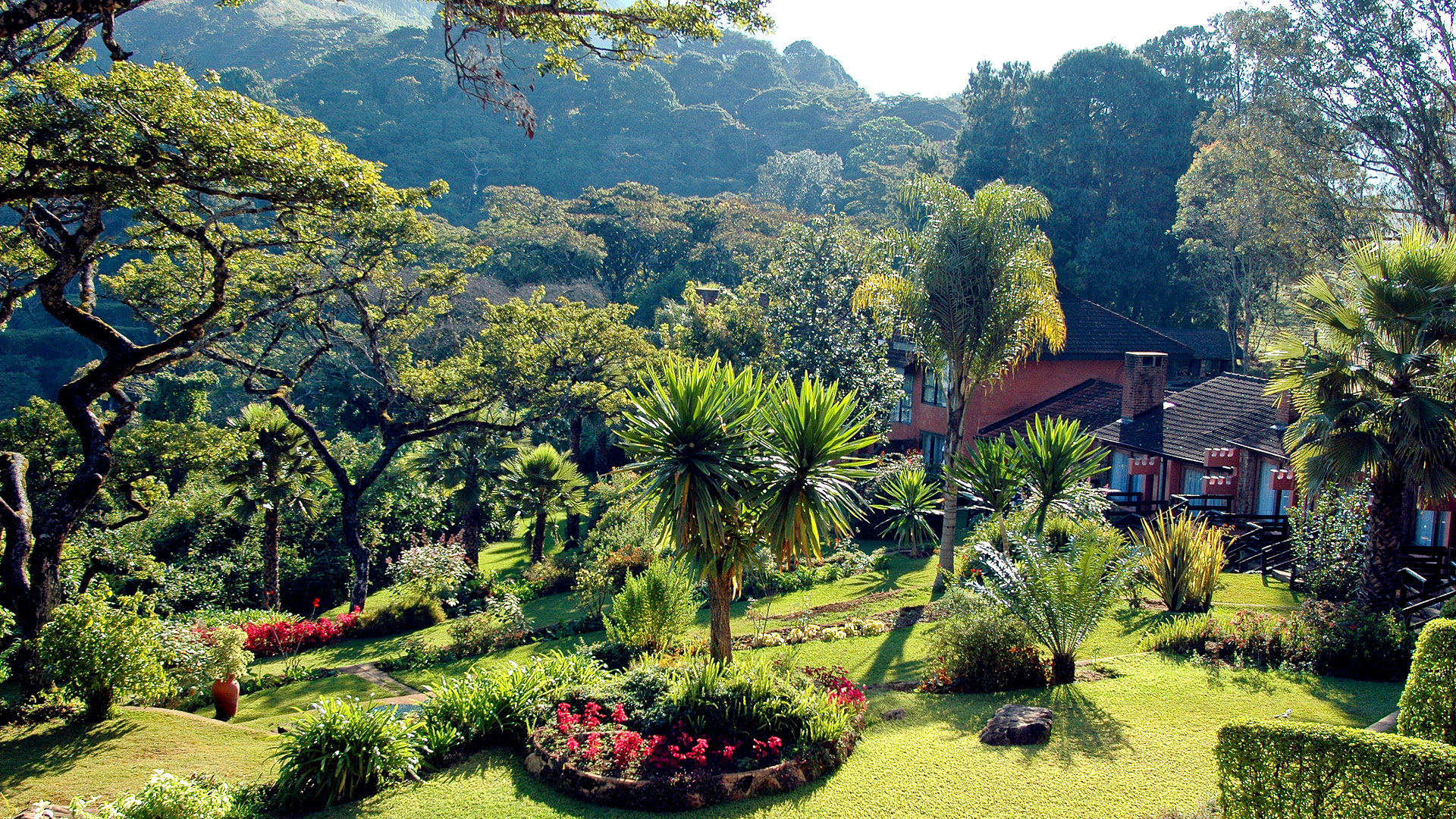 Ku Chawe Inn