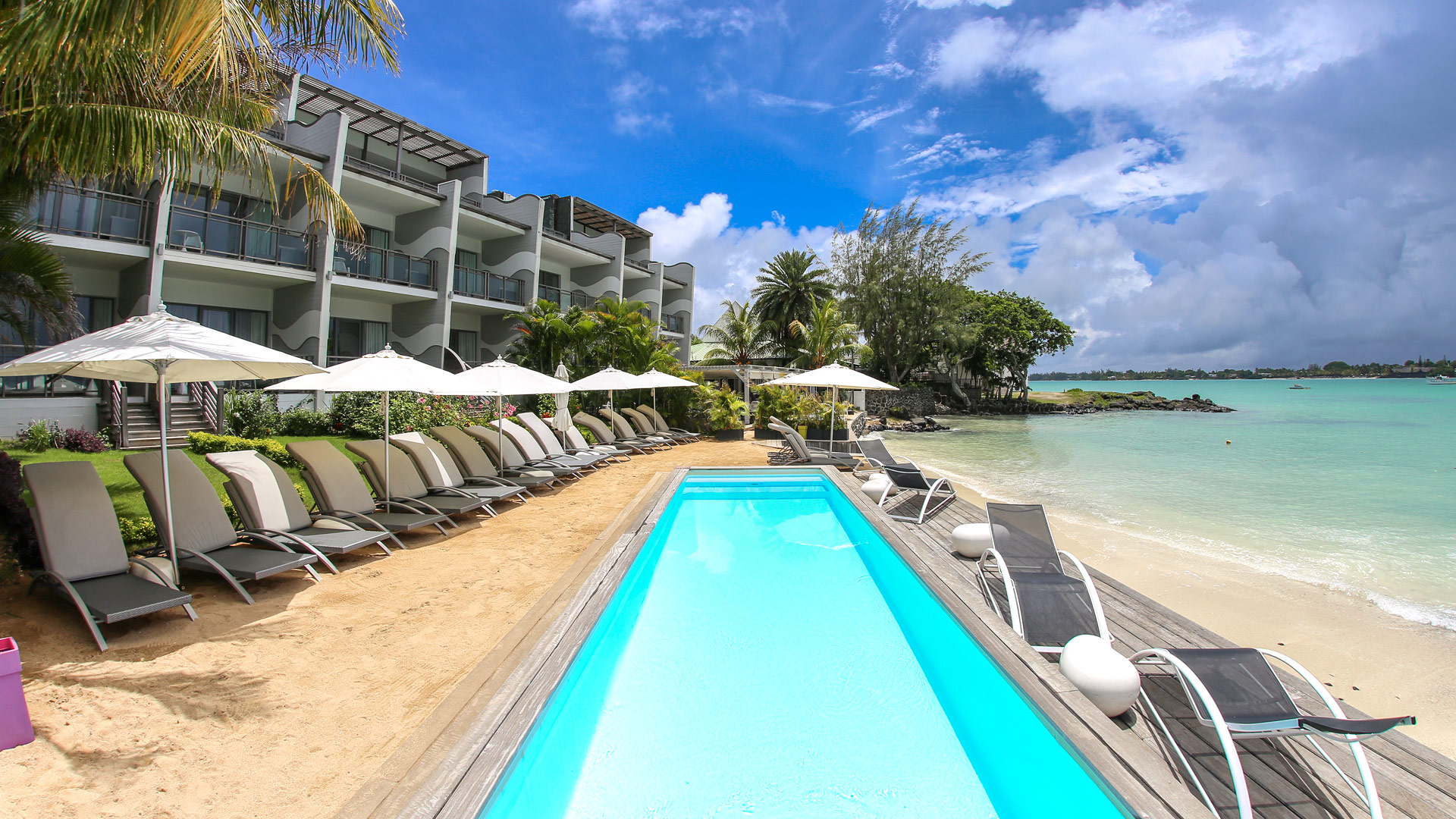 Baystone Hotel