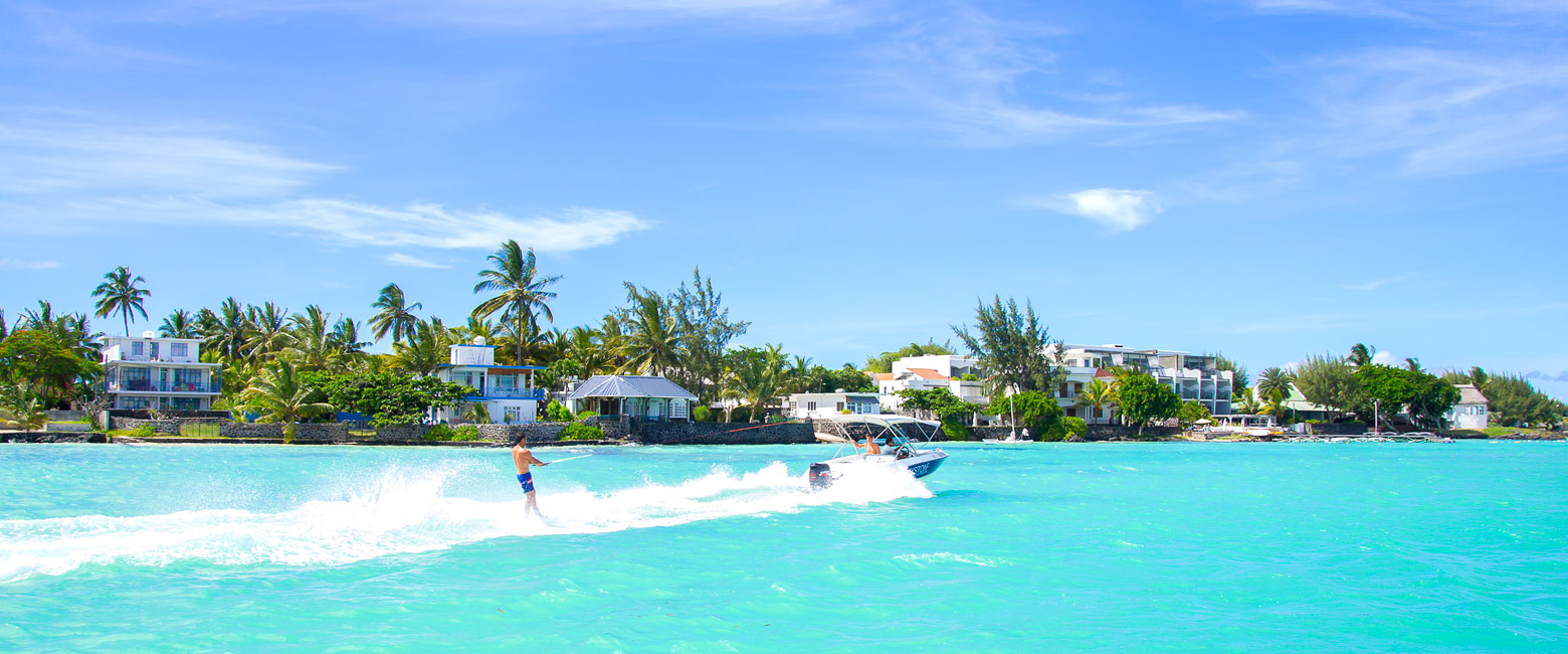 let us know your thoughts about Mauritius and we will make sure to deliver the perfect safari