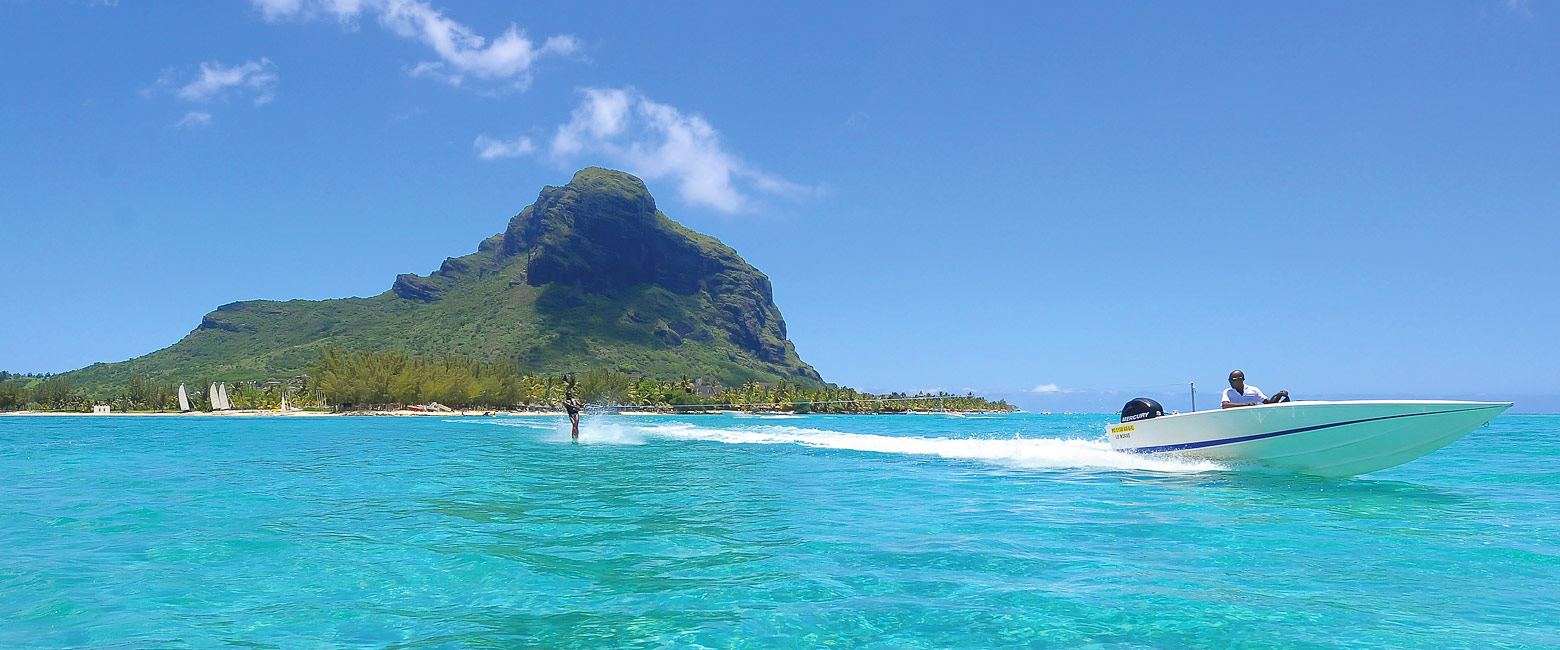 let us know your thoughts about Mauritius and we will help you create the perfect safari 